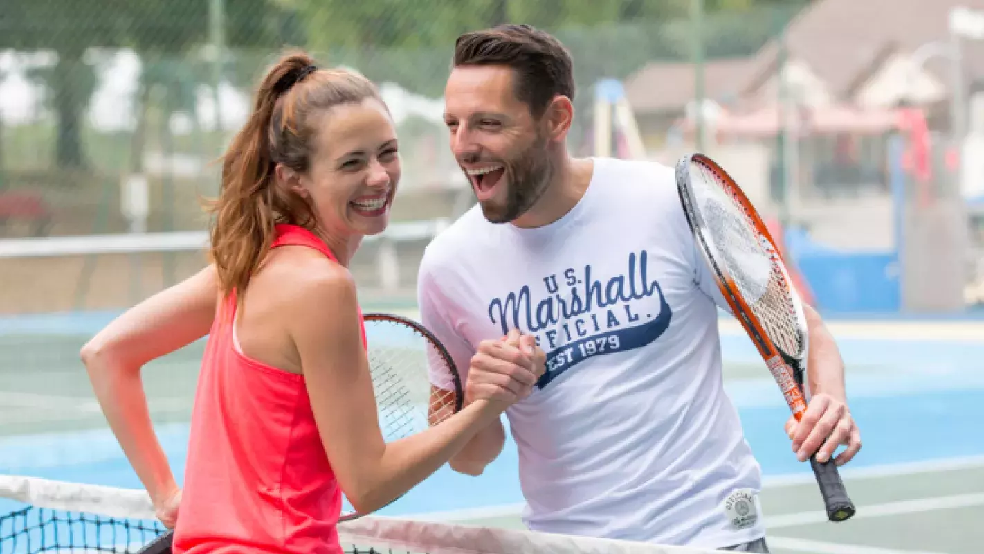 siblu tennis